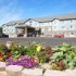 Best Western Plus Chena River Lodge