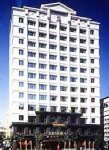 Golden China Hotel