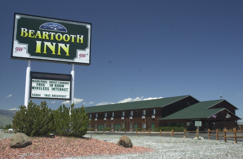 Beartooth Inn-Cody - Cody, WY