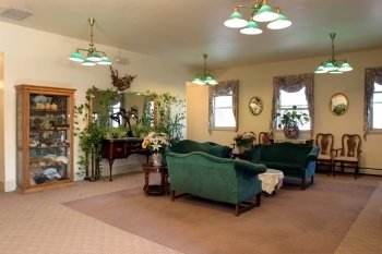 Chelsea Inn Hotel - Anchorage, AK