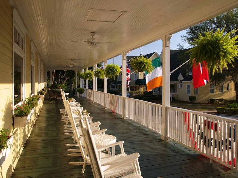 Lakeside Inn - Mount Dora, FL