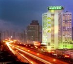 Wu Mao Hotel Shanghai