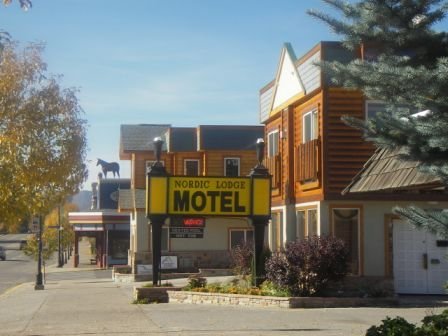 Nordic Lodge - Steamboat Springs, CO