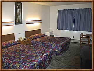 Marina Motel - Seward, AK