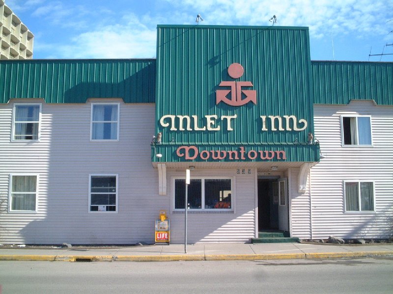 Inlet Inn Downtown