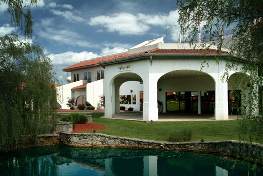 Country Club Hotel & Spa - Lake Ozark, MO