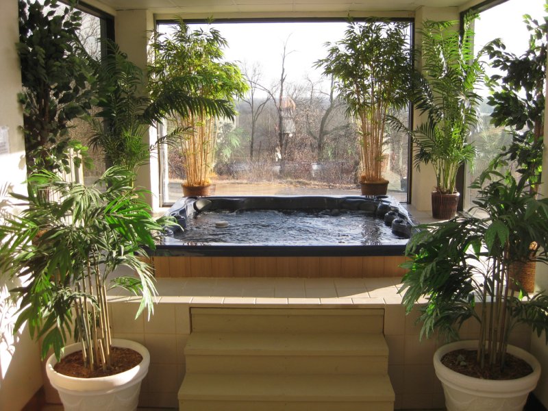 Country Club Hotel & Spa - Lake Ozark, MO