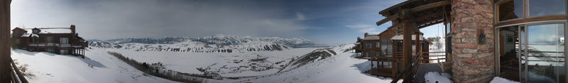 Spring Creek Ranch - Jackson, WY