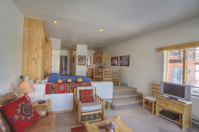 Spring Creek Ranch - Jackson, WY