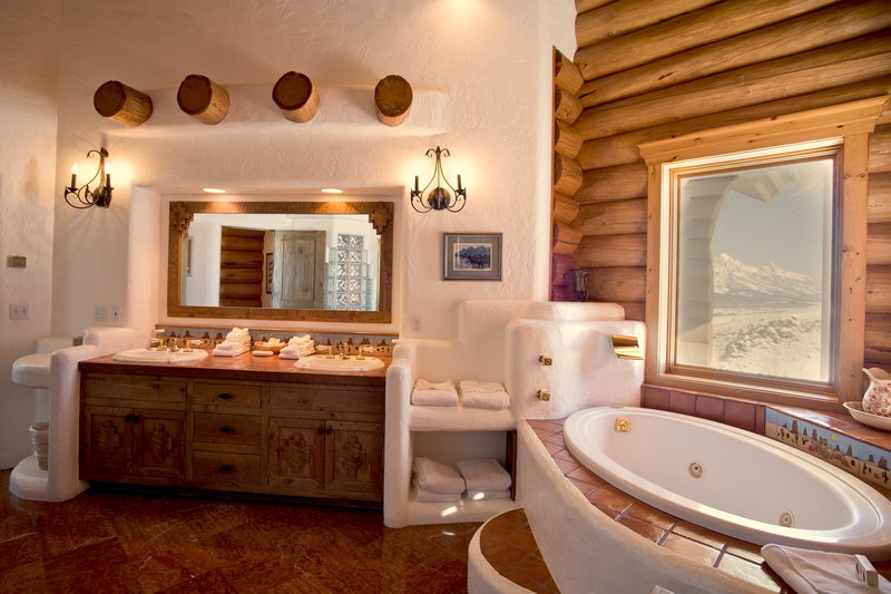 Spring Creek Ranch - Jackson, WY
