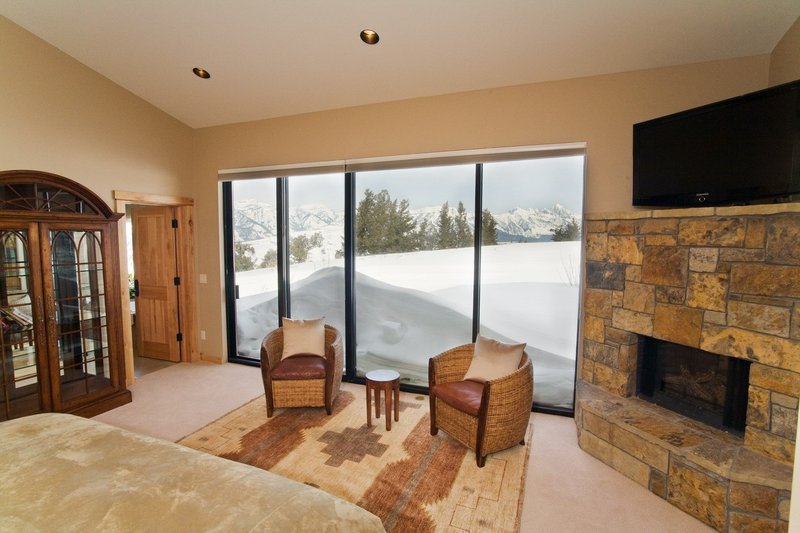 Spring Creek Ranch - Jackson, WY