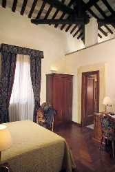 HoteTeatro Pace - Room
