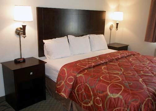 Sleep Inn & Suites - Eugene, OR