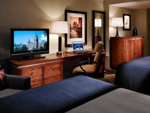 The Hotel At Auburn University & Dixon Conference Center - Auburn, AL