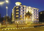 Hotel Marine Plaza