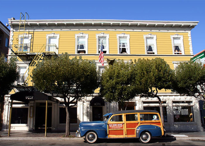 Business Main Image