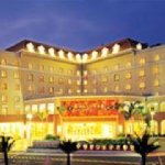 Janfusun Prince Hotel