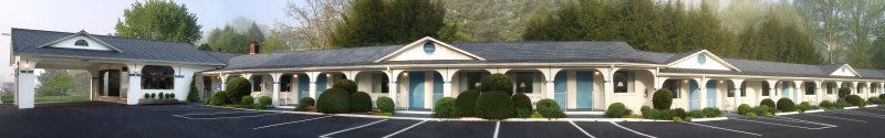 Carolina Motel - Franklin, NC