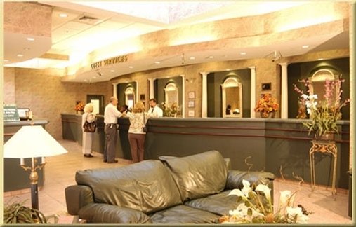 Crown Reef Beach Resort & Waterpark - Myrtle Beach, SC