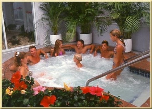 Crown Reef Beach Resort & Waterpark - Myrtle Beach, SC