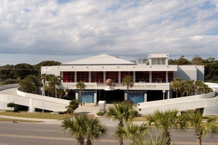 Crown Reef Beach Resort & Waterpark - Myrtle Beach, SC
