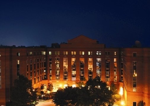 The Hotel At Auburn University & Dixon Conference Center - Auburn, AL