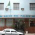Arcos Rio Palace Hotel