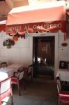 Antica Locanda al Gambero