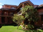 Casa Mexicana Hotel