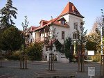 Hotel am Kurpark