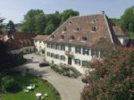 Hotel Schloss Heinsheim, Bad Rappenau