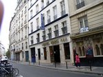 Moris Hotel