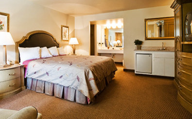 Best Western Heritage Inn - Concord, CA