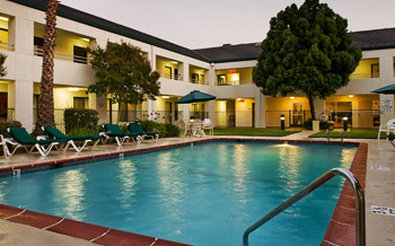 Best Western Heritage Inn - Concord, CA