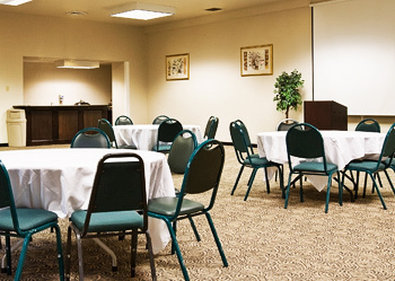 Best Western Heritage Inn - Concord, CA