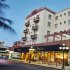 Ruiz Milan Hotel