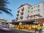 Ruiz Milan Hotel
