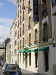 The 61 Paris Nation Hotel