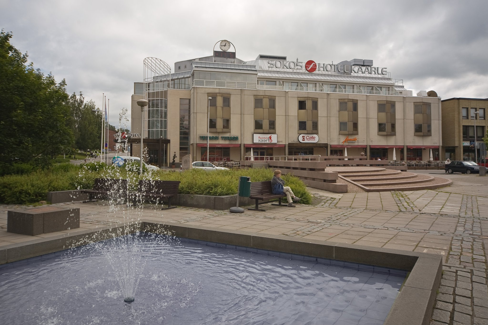 Venue gallery photo