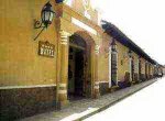 Posada Diego de Mazariegos Hotel