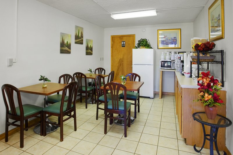 Americas Best Value Inn