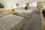 Canadas Best Value Inn, Whitehorse