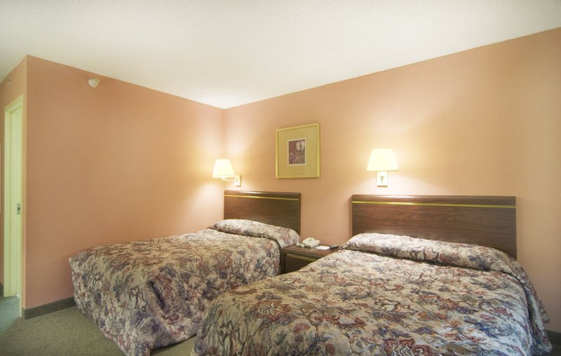AMERICAS BEST VALUE INN - Whippany, NJ