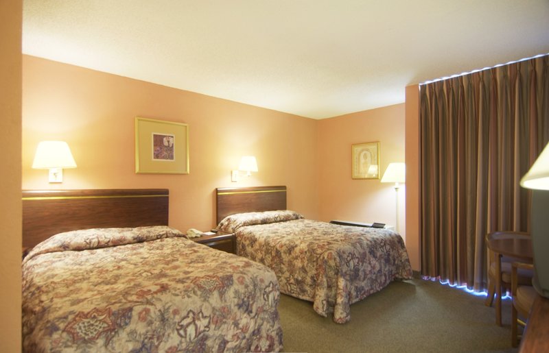 AMERICAS BEST VALUE INN - Whippany, NJ