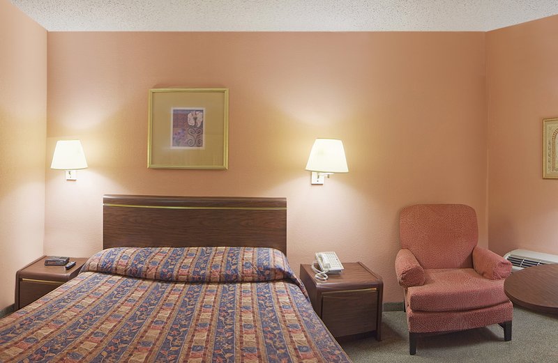 AMERICAS BEST VALUE INN - Whippany, NJ