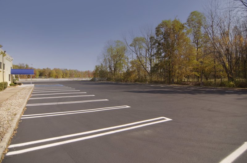 AMERICAS BEST VALUE INN - Whippany, NJ