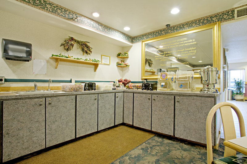 America's Best Value Inn Executive Suites & Hotel