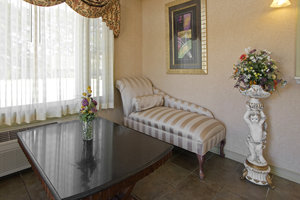Meeting Facilities