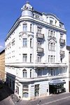 Hotel Johann Strauss