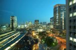 Marunouchi Hotel